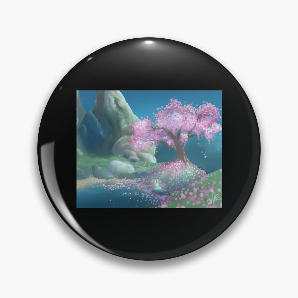 Item preview, Satori Mountain designed and sold by CarolyneSantana.