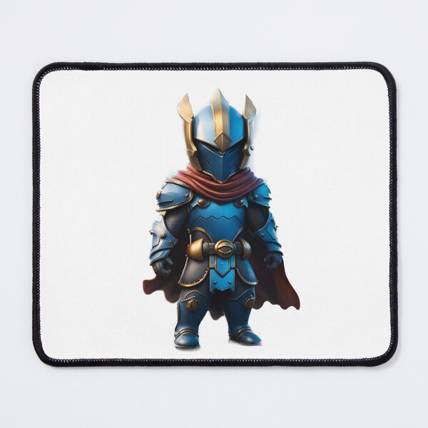 Item preview, Knight designed and sold by KTOShop.