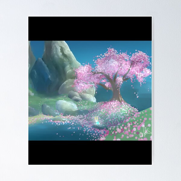 Item preview, Satori Mountain designed and sold by CarolyneSantana.