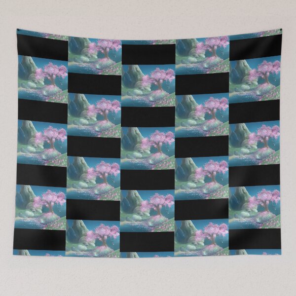 Item preview, Satori Mountain designed and sold by CarolyneSantana.