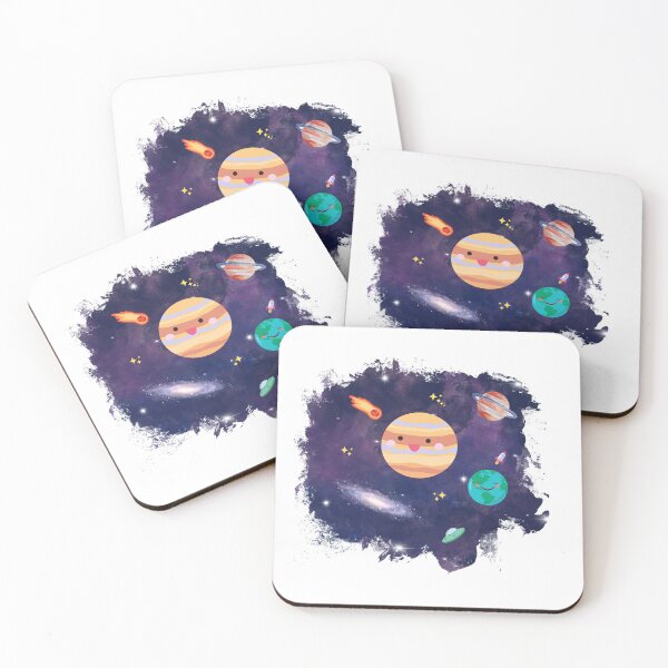 Item preview, Jupiter protecting the earth. designed and sold by Javidesigner19.