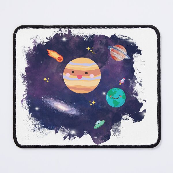 Item preview, Jupiter protecting the earth. designed and sold by Javidesigner19.