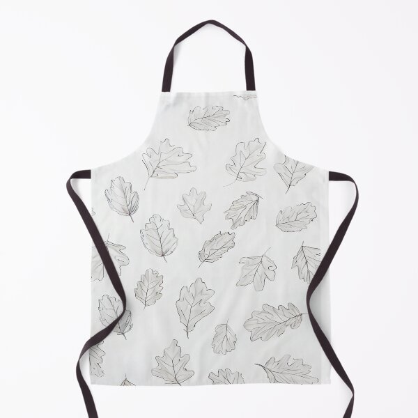Item preview, White Leaf Storm designed and sold by ByEWS.