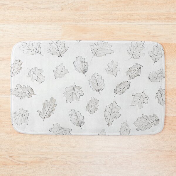 Item preview, White Leaf Storm designed and sold by ByEWS.