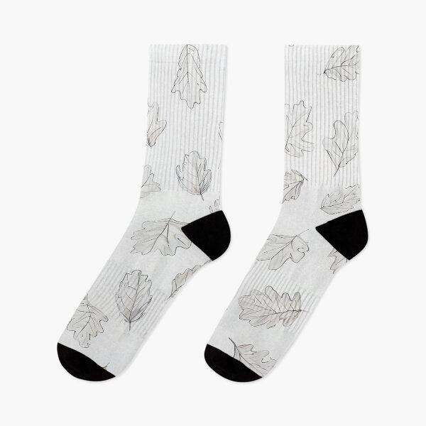 Item preview, White Leaf Storm designed and sold by ByEWS.