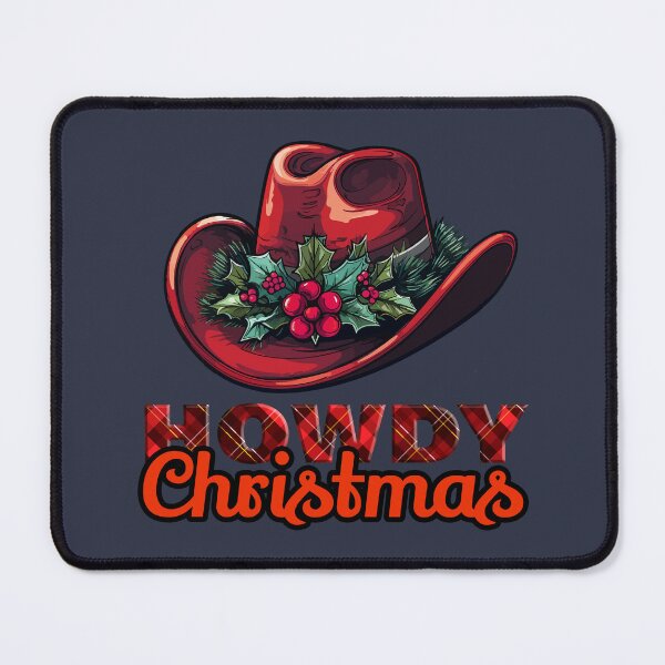 Item preview, Howdy Christmas – Western Cowboy Style designed and sold by Nange and Gabe.