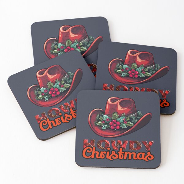 Item preview, Howdy Christmas – Western Cowboy Style designed and sold by Nange and Gabe.