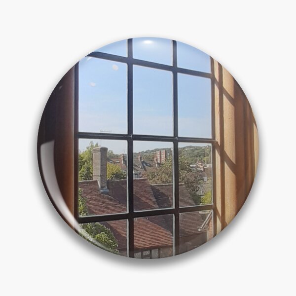 Item preview, Window designed and sold by Emma  Amies.