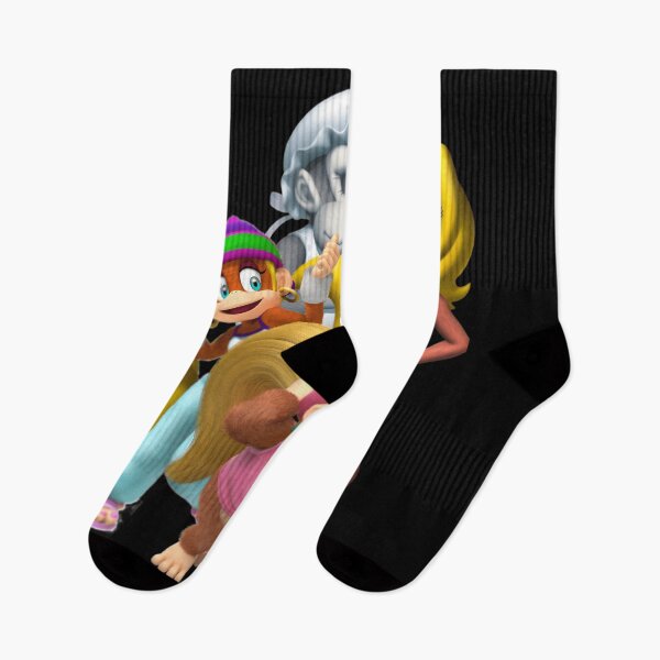 Item preview, Female Kongs 	 		 designed and sold by drzgnpyu84.