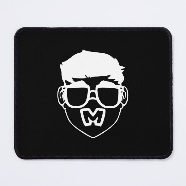 Item preview, Meaty Marley HD Logo designed and sold by KPopverse2.