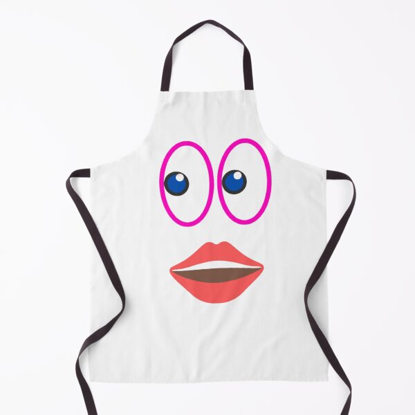 Item preview, Happy face with pink glasses designed and sold by zaruoo32.