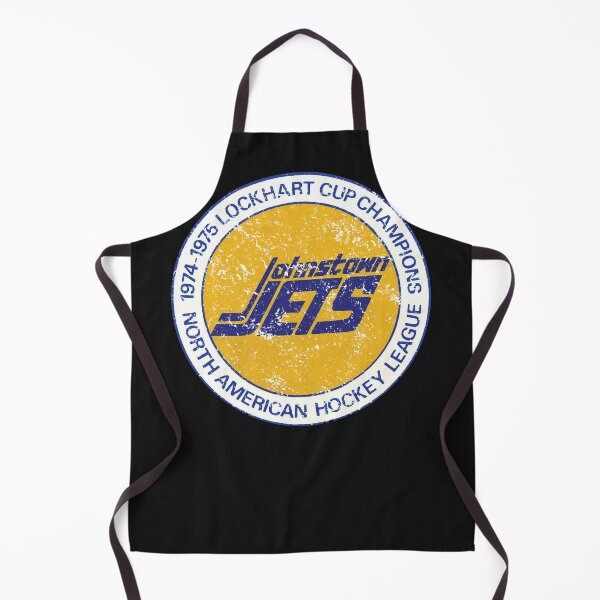 Item preview, Johnstown Jets 74 75 Championship Logo designed and sold by OdellJacobson1.