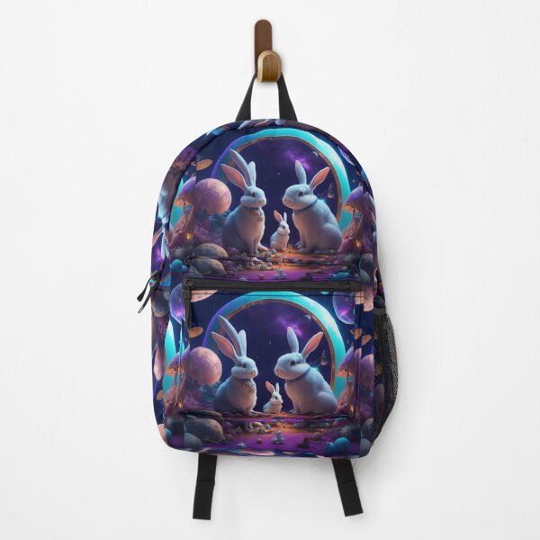 Item preview, Astro Bunny Friends designed and sold by Sadia  Jannat.