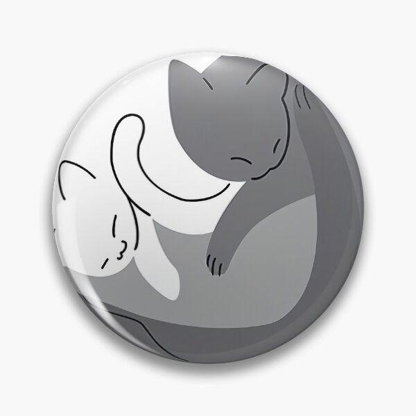 Item preview, feline union designed and sold by yuzZzil.