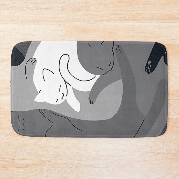 Item preview, feline union designed and sold by yuzZzil.