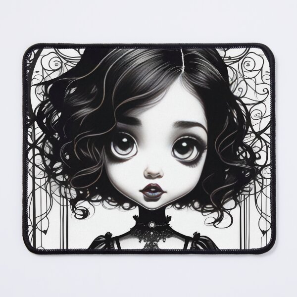 Item preview, Darkling 3 designed and sold by Armozel.