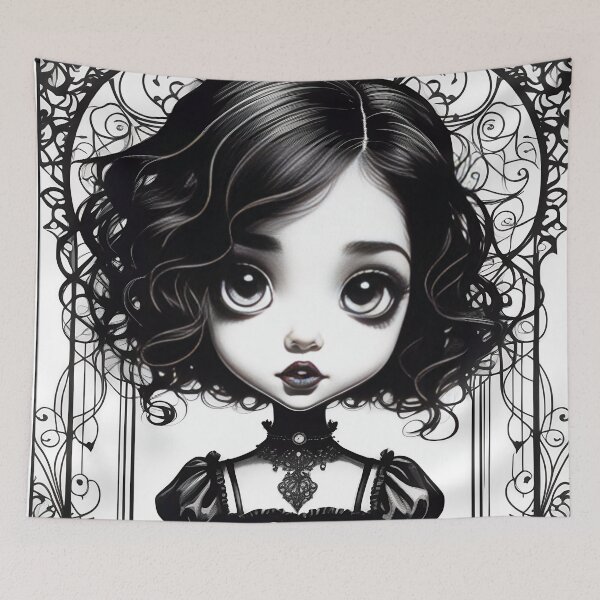 Item preview, Darkling 3 designed and sold by Armozel.