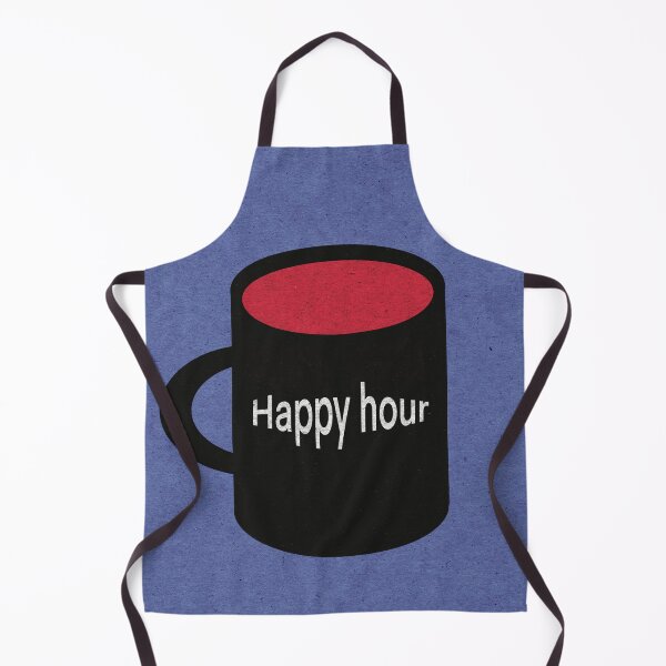 Item preview, Happy hour cup designed and sold by Fullspace.