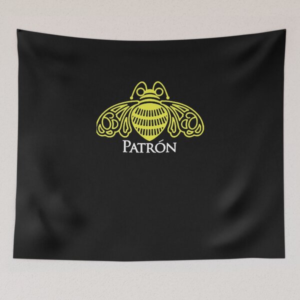 Item preview, Patron Tequila Logo Classic Classic  designed and sold by OdellJacobson1.
