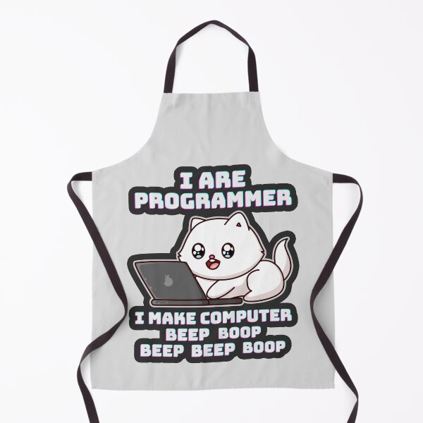 Item preview, I Are Programmer designed and sold by Trendscape.