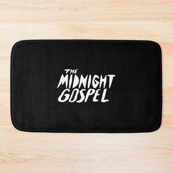 Artikelvorschau, Das Midnight Gospel HD-Logo entworfen und verkauft von KPopverse2.