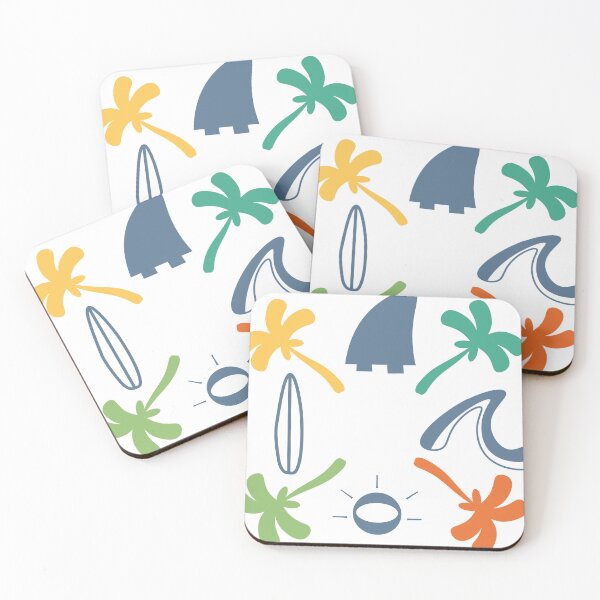 Item preview, surf designed and sold by blue sets.
