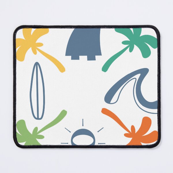 Item preview, surfear designed and sold by blue sets.