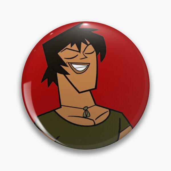 Item preview, Justin Total Drama designed and sold by sar-creates.