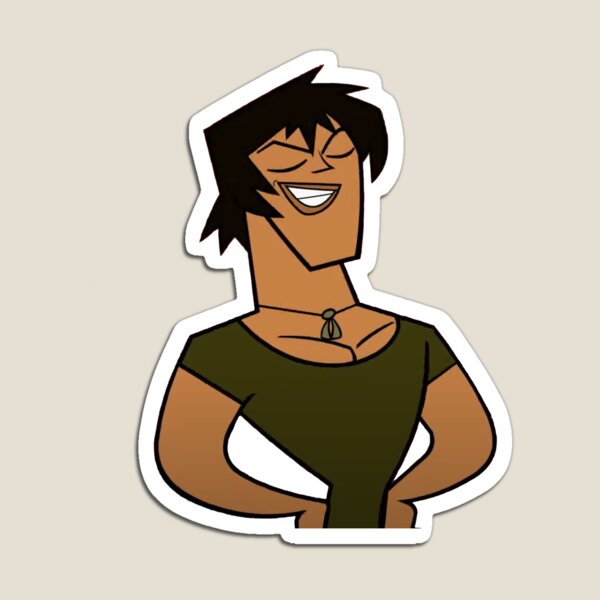 Item preview, Justin Total Drama designed and sold by sar-creates.
