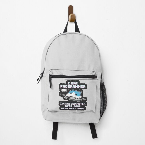 Item preview, I Are Programmer designed and sold by Trendscape.