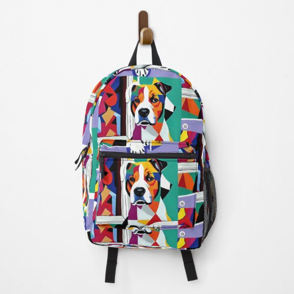Item preview, Modern Dog designed and sold by Mizjean.