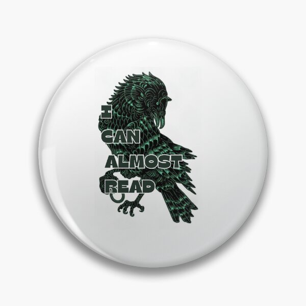 Item preview, I Can Almost Read ACOTAR designed and sold by candccoco.