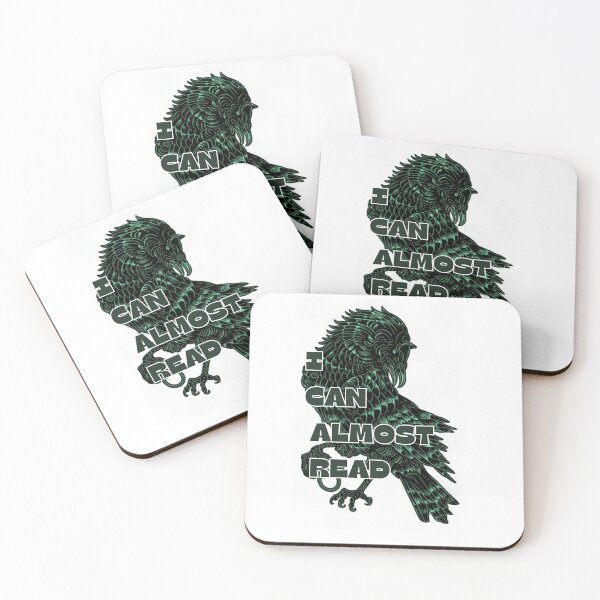 Item preview, I Can Almost Read ACOTAR designed and sold by candccoco.