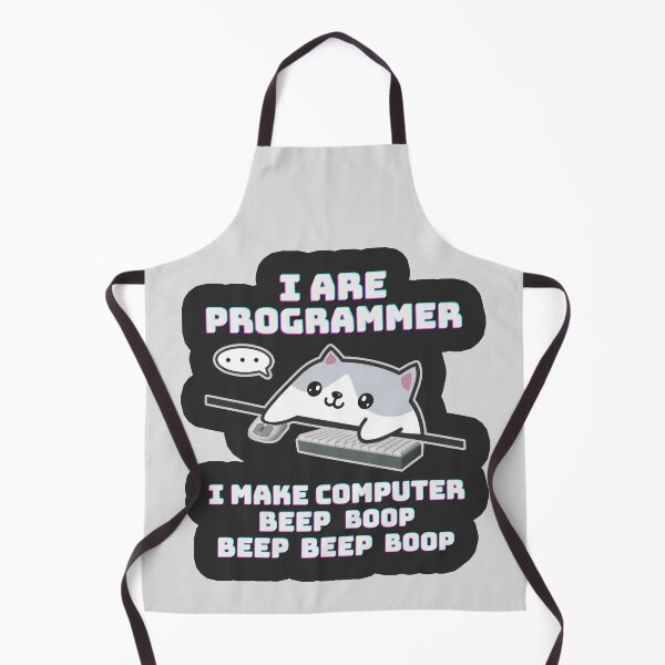 Item preview, I Are Programmer designed and sold by Trendscape.