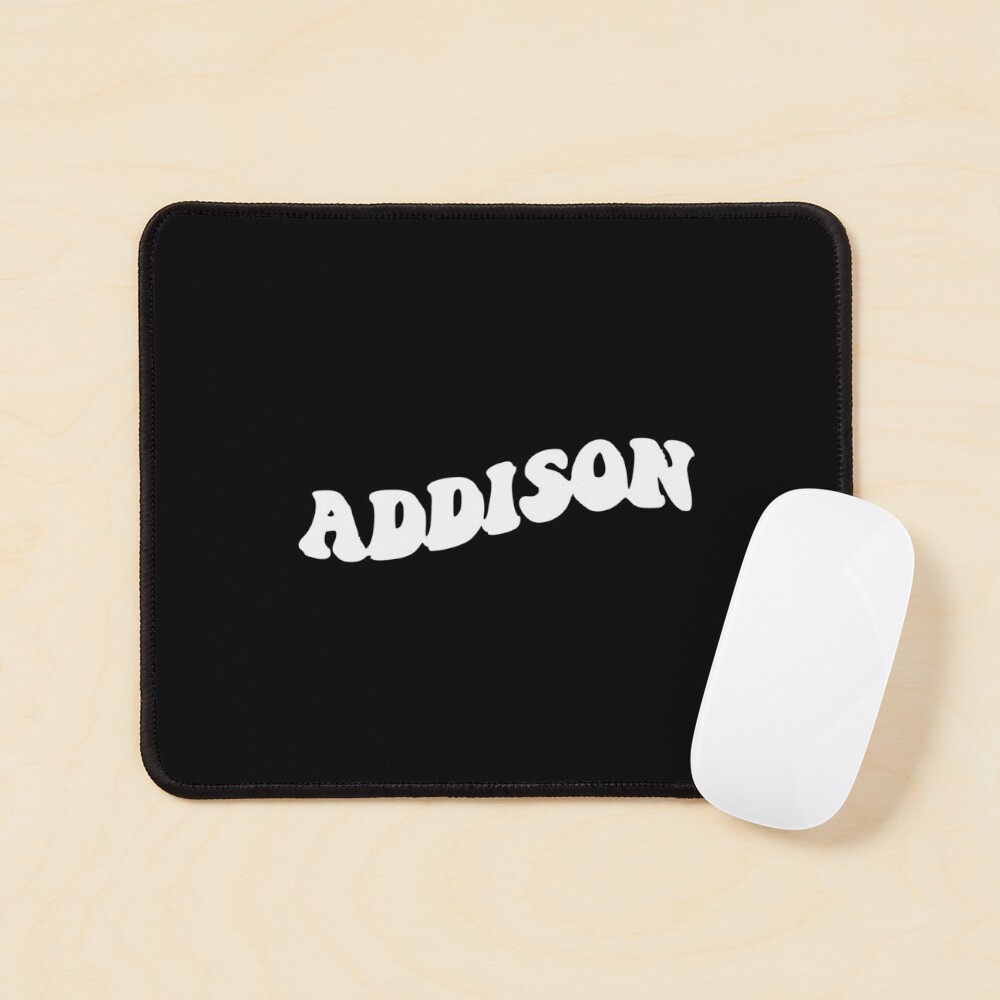 Item preview, Mouse Pad designed and sold by KPopverse2.