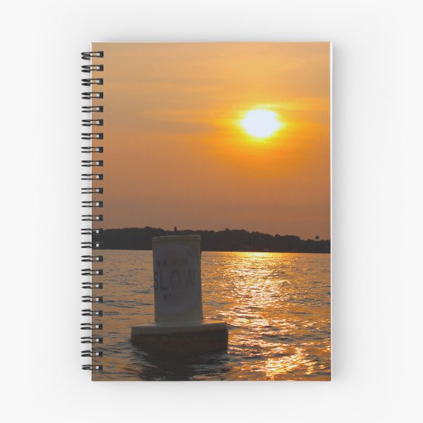 Item preview,  Sunset on a Sail designed and sold by HeathersHope.