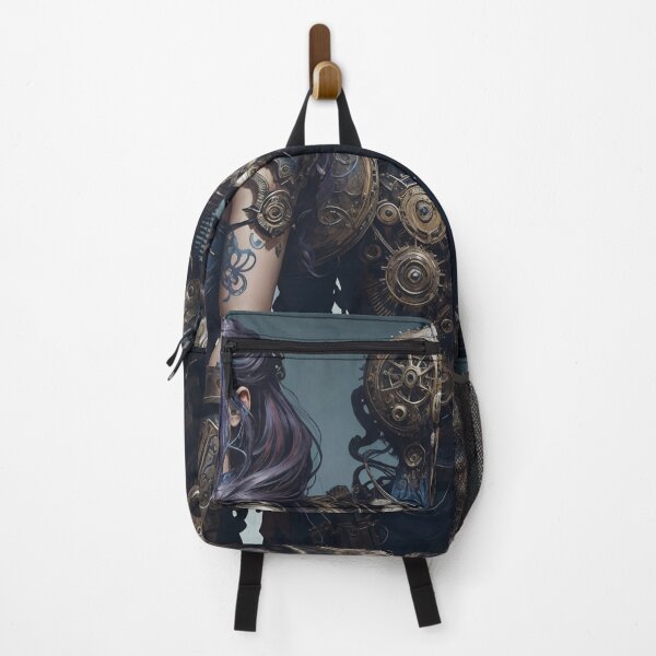 Item preview, Theory of Steampunk Evolution designed and sold by BandEstudio.
