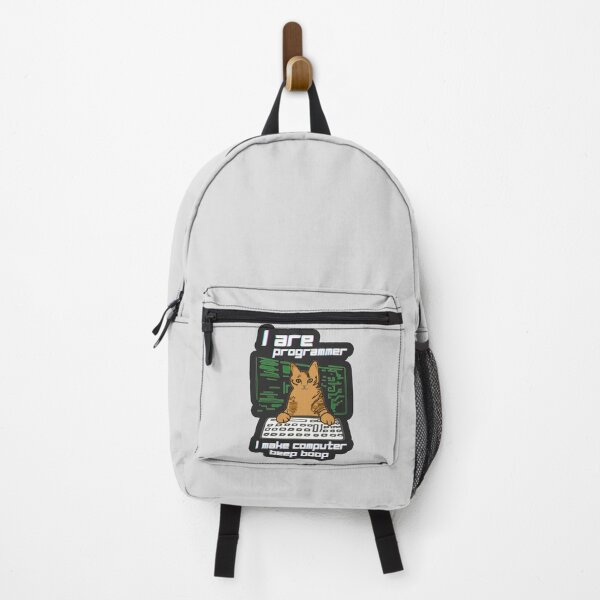 Item preview, I Are Programmer designed and sold by Trendscape.