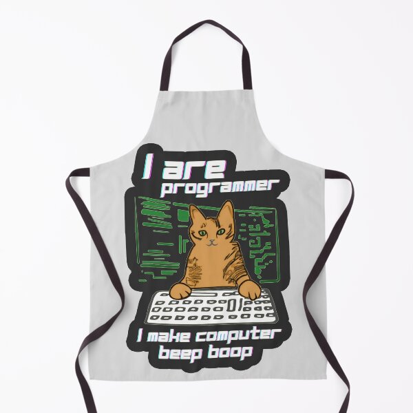 Item preview, I Are Programmer designed and sold by Trendscape.