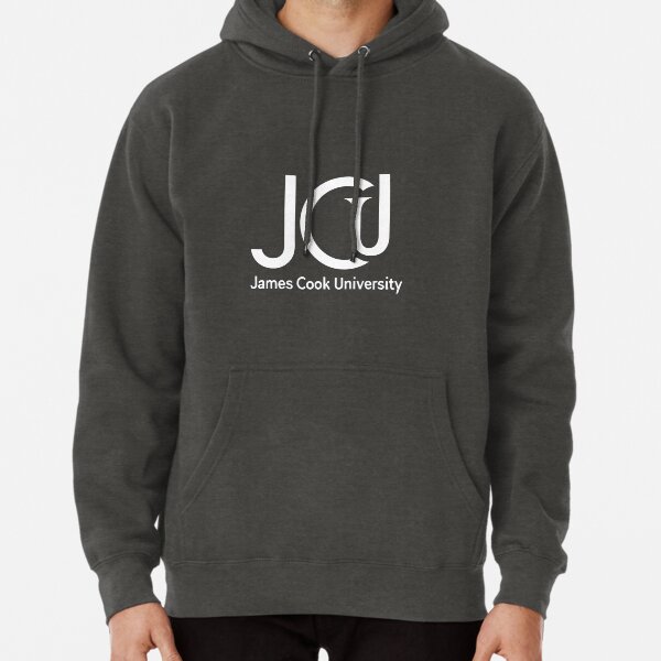 Item preview, James Cook University designed and sold by Chamaz.