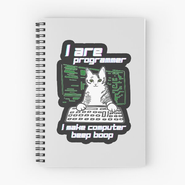 Item preview, I Are Programmer designed and sold by Trendscape.