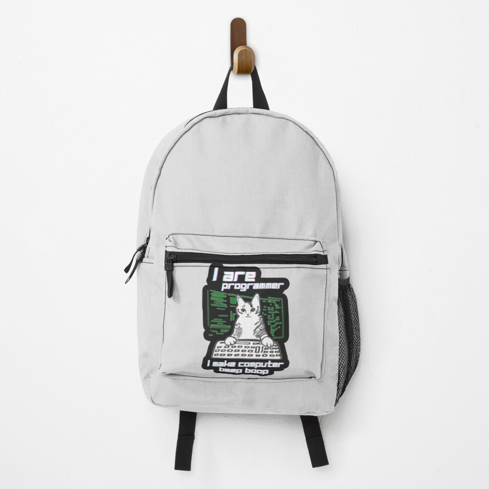 Artikel-Vorschau von Rucksack, designt und verkauft von Trendscape.