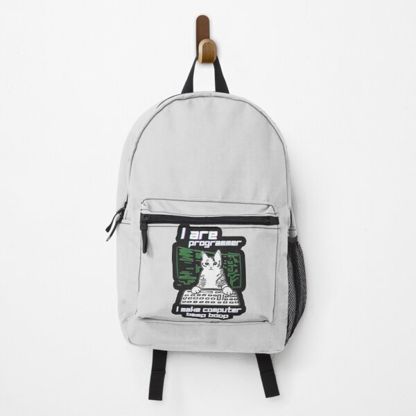 Item preview, I Are Programmer designed and sold by Trendscape.