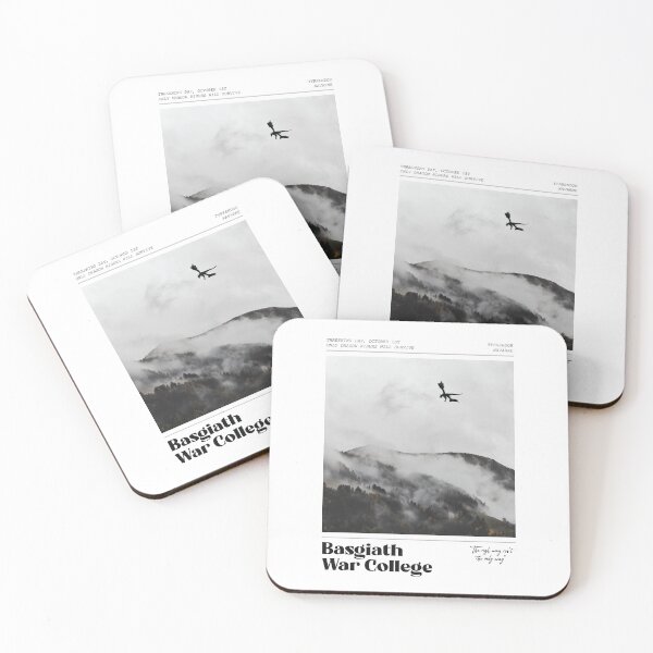 Item preview, Basgiath War College designed and sold by kjanedesigns.