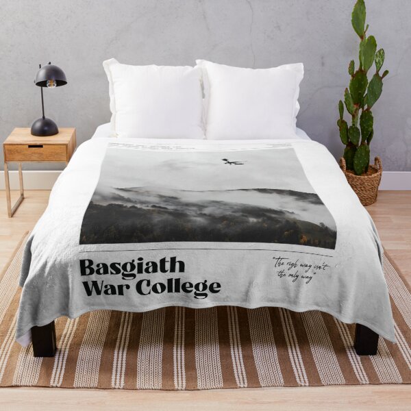 Item preview, Basgiath War College designed and sold by kjanedesigns.