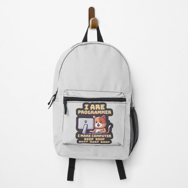 Item preview, I Are Programmer designed and sold by Trendscape.