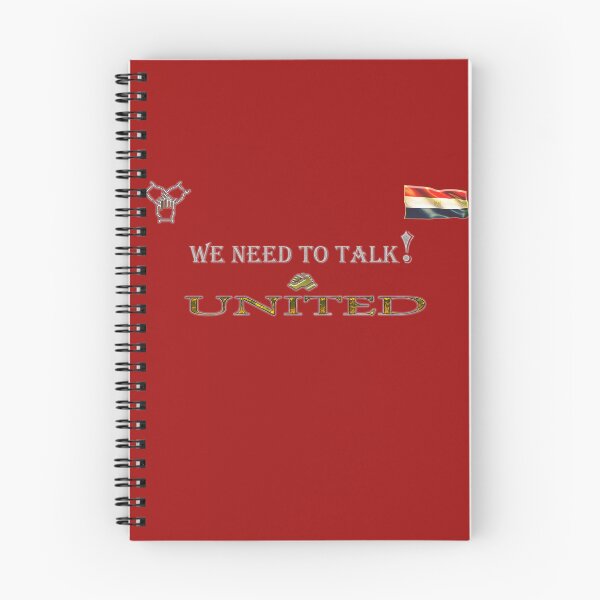 Item preview, Contiquity cultures, we need to talk! United Egyptian collaboration  designed and sold by taherismail.