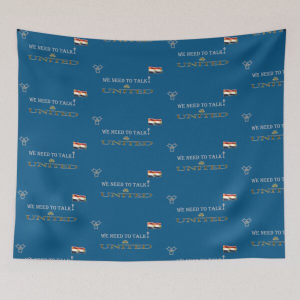 Item preview, Contiquity cultures, we need to talk! United Egyptian collaboration designed and sold by taherismail.
