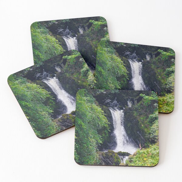 Item preview, Devils Bridge Falls designed and sold by alan700.