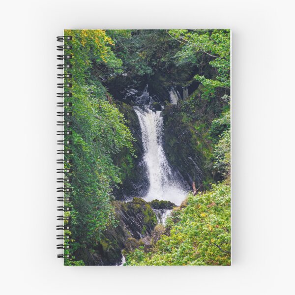 Item preview, Devils Bridge Falls designed and sold by alan700.